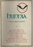 Dézsma György, Kunszabó Ferenc - Hunnia 12. 1990. október [antikvár]