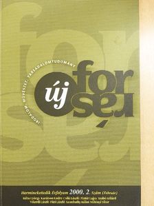 Csiki László - Új forrás 2000. február [antikvár]