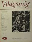 Antal Gábor - Világosság 1969. június [antikvár]