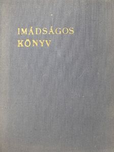 Imádságos könyv [antikvár]