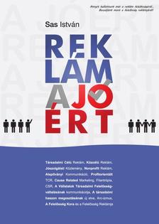 Sas István - Reklám a Jóért [szépséghibás]