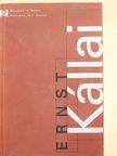 Ernst Kállai - Gesammelte werke 2./Összegyűjtött írások 2. [antikvár]
