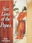 Nigel Cawthorne - Sex Lives of the Popes [antikvár]