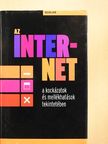 Rácz Bence - Az internet a kockázatok és mellékhatások tekintetében  [antikvár]