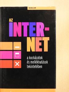 Rácz Bence - Az internet a kockázatok és mellékhatások tekintetében  [antikvár]