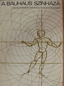 Hans M. Wingler - A Bauhaus színháza [antikvár]