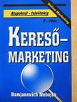 Damjanovich Nebojsa - Keresőmarketing [antikvár]