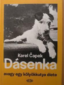 Karel Čapek - Dásenka [antikvár]