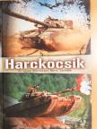Harckocsik [antikvár]