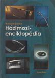 Komáromi Zsombor - Házimozi-enciklopédia [antikvár]
