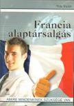 VIDA ENIKŐ - Francia alaptársalgás [antikvár]