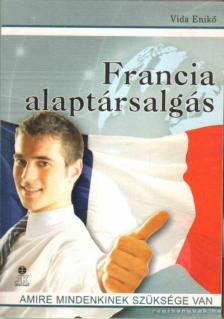 VIDA ENIKŐ - Francia alaptársalgás [antikvár]