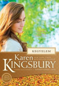 Karen Kingsbury - Kegyelem - Elsőszülött sorozat 2. [szépséghibás]