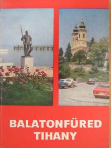 Dr. Uzsoki András - Balatonfüred/Tihany [antikvár]