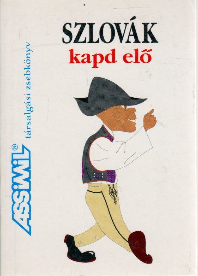 O'Niel V. Som - Szlovák kapd elő [antikvár]
