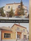 Petőcz Károly - Kner Nyomdaipari Múzeum, Gyoma [antikvár]