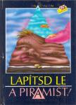 Carlzon, Jan - Lapítsd le a piramist! [antikvár]