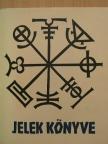 Rudolf Koch - Jelek könyve [antikvár]