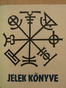 Rudolf Koch - Jelek könyve [antikvár]