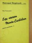 Hans Possendorf - Egy szezon Monte-Carlóban [antikvár]