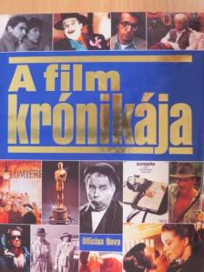 Brigitte Beier - A film krónikája [antikvár]