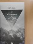Barsi Balázs - Új Magasság és Mélység 2. [antikvár]