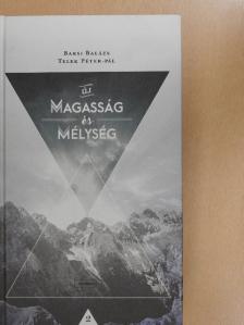 Barsi Balázs - Új Magasság és Mélység 2. [antikvár]