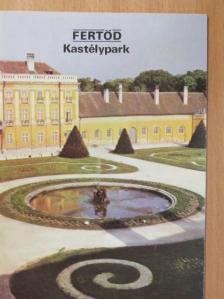 Fertőd - Kastélypark [antikvár]
