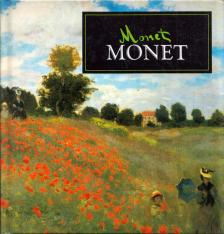 Monet [antikvár]