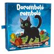 OMCERS - Doromboló romboló - Cicás családi társasjáték 8 éves kortól