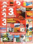 3. Évezred 2005. (nem teljes évfolyam) [antikvár]