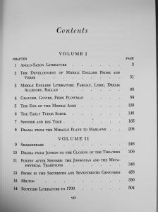 David Daiches - A Critical History of English Literature I-IV. [antikvár]