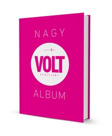 Lobenwein Norbert - Nagy VOLT fesztivál album