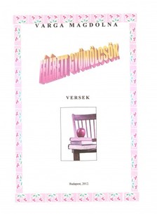 Magdolna Varga - Félédes gyümölcs [eKönyv: epub, mobi, pdf]