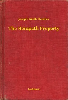 Fletcher Joseph Smith - The Herapath Property [eKönyv: epub, mobi]