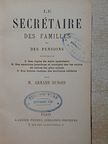 M. Armand Dunois - Le Secrétaire des Familles et des Pensions [antikvár]