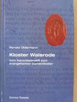 Renate Oldermann - Kloster Walsrode [antikvár]