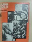 Geoffrey Summerfield - Junior Voices - Teachers' Handbook [antikvár]