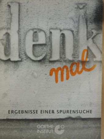 Denk Mal [antikvár]