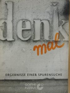 Denk Mal [antikvár]