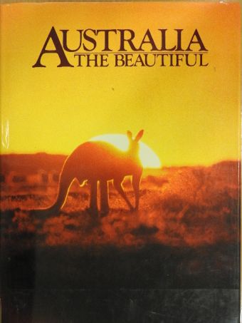 James Granville - Australia, the Beautiful [antikvár]
