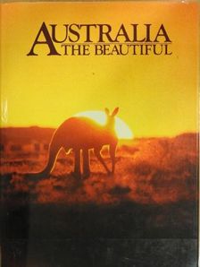James Granville - Australia, the Beautiful [antikvár]
