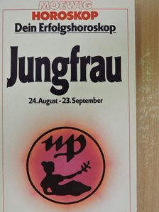Jungfrau [antikvár]