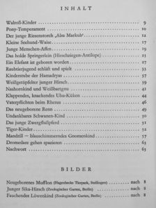 Paul Eipper - Tierkinder [antikvár]