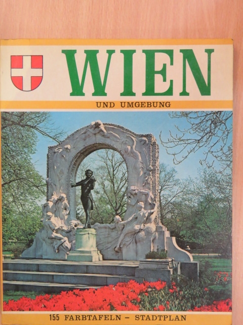 Robert Donat - Wien [antikvár]
