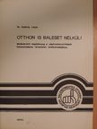 Dr. Székely Lajos - Otthon is baleset nélkül! [antikvár]