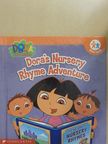 Christine Ricci - Dora's Nursery Rhyme Adventure [antikvár]