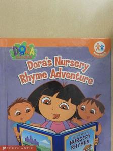 Christine Ricci - Dora's Nursery Rhyme Adventure [antikvár]