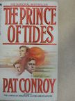 Pat Conroy - The Prince of Tides [antikvár]