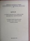 Párdányi Teodóra - Ajánlás a történelem-állampolgári ismeretek tanításához [antikvár]